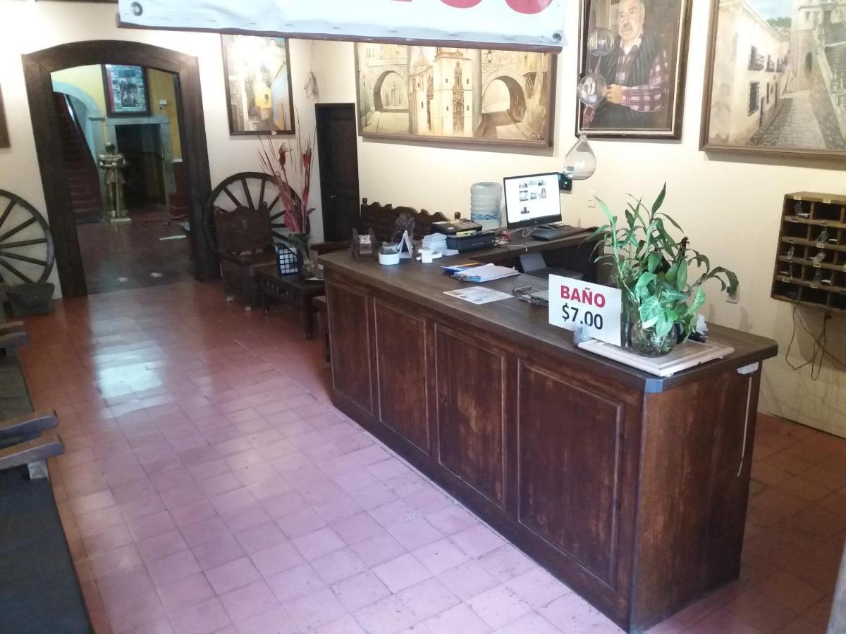 Hotel De La Condesa 2*