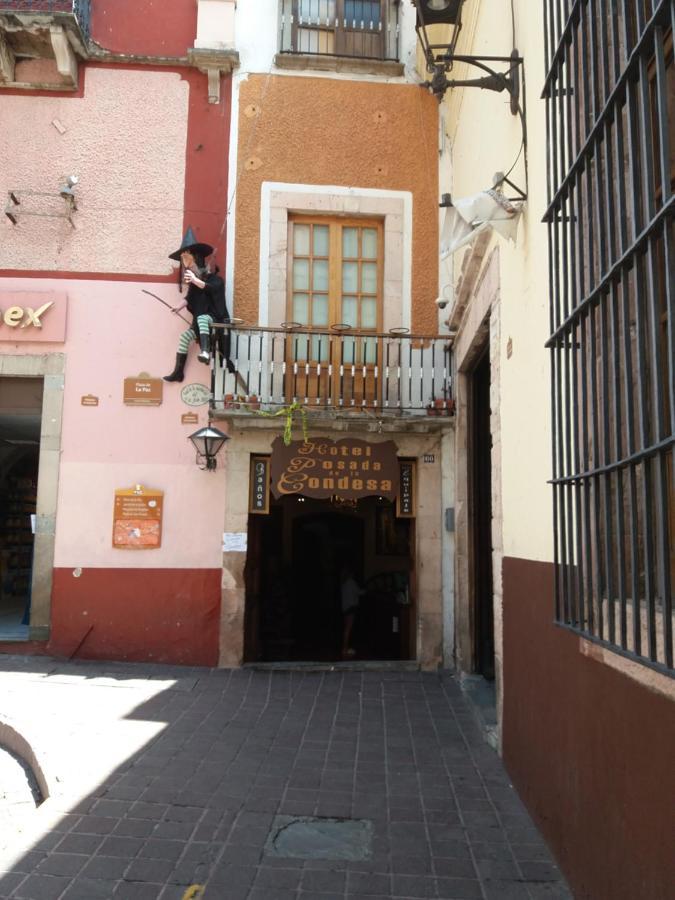 De La Condesa 2*