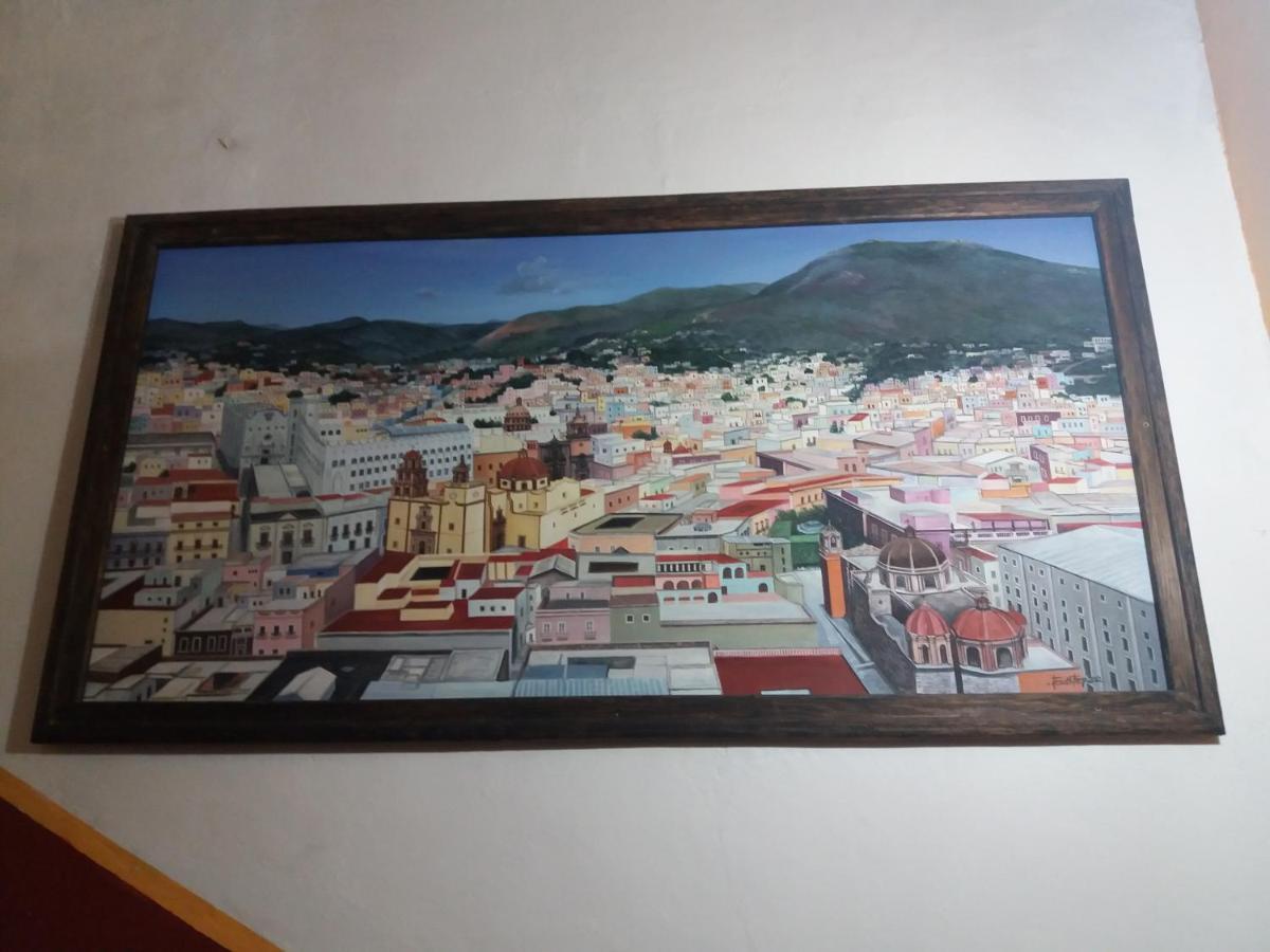 Hotel De La Condesa 2*