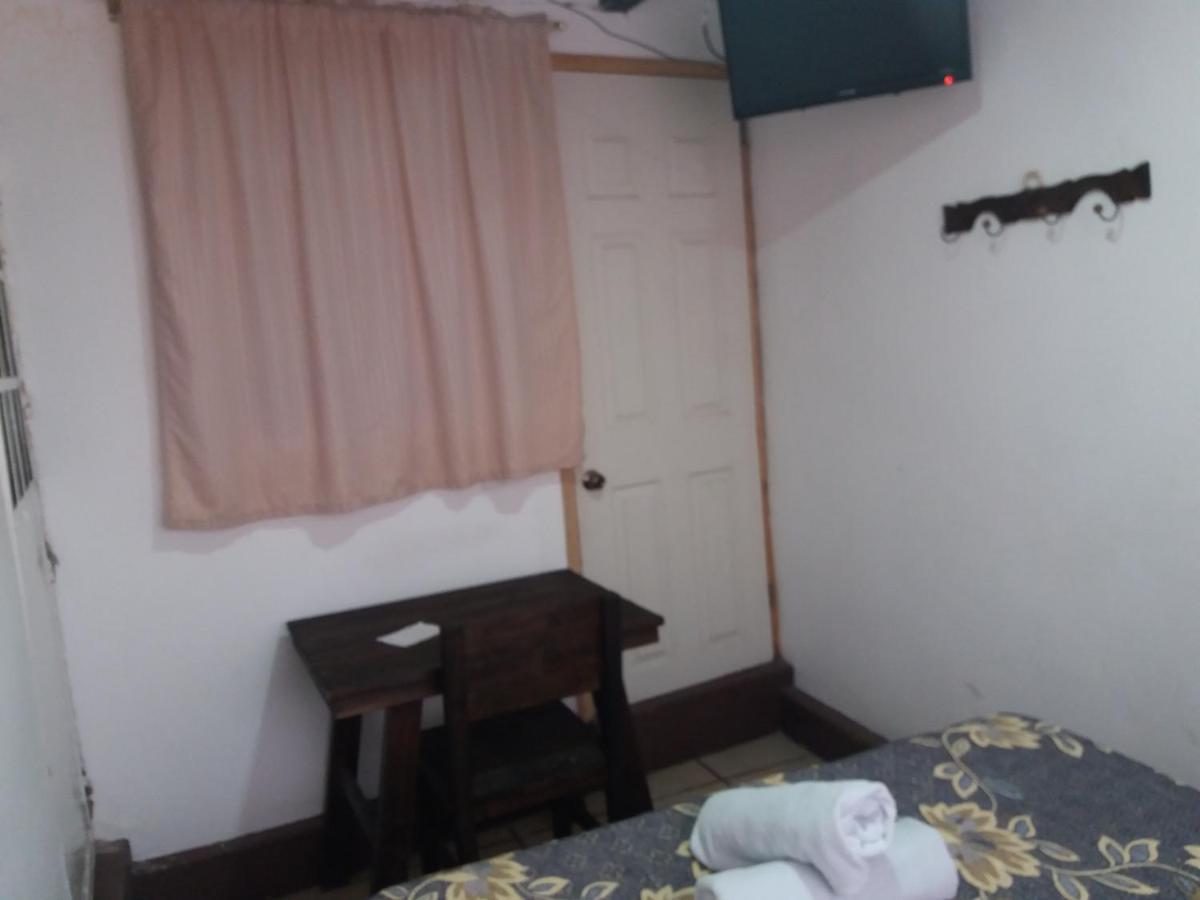 De La Condesa 2* Guanajuato