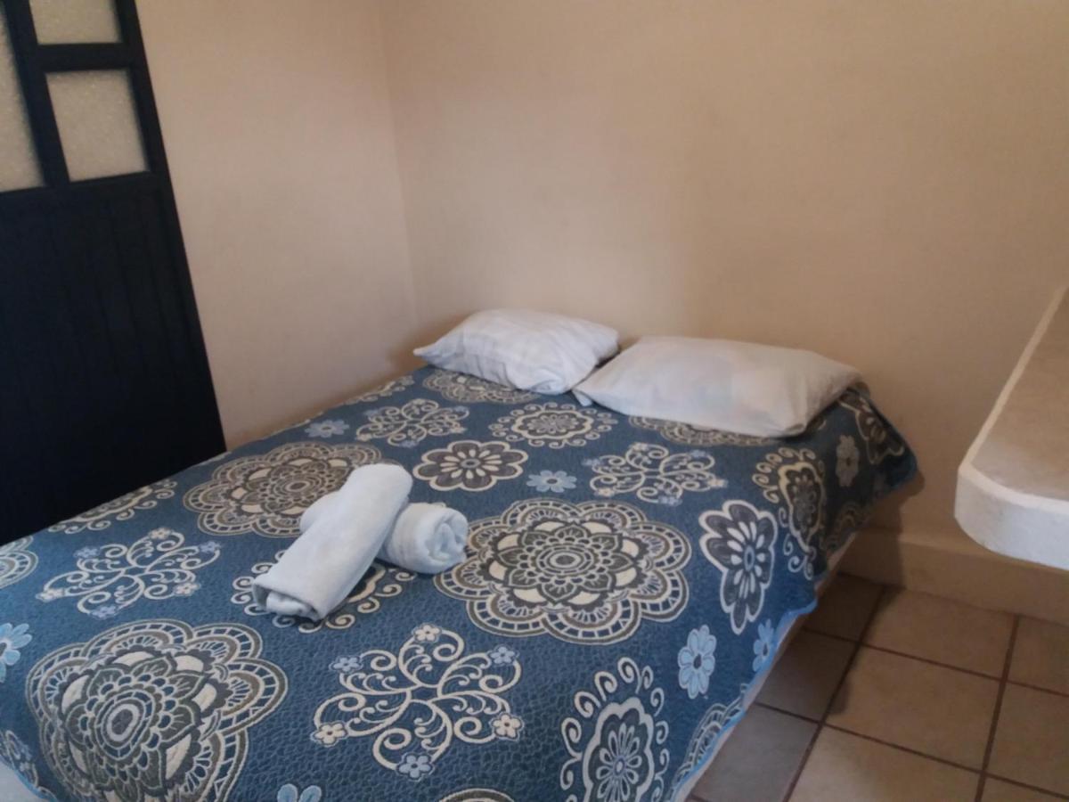 De La Condesa Hotel 2*