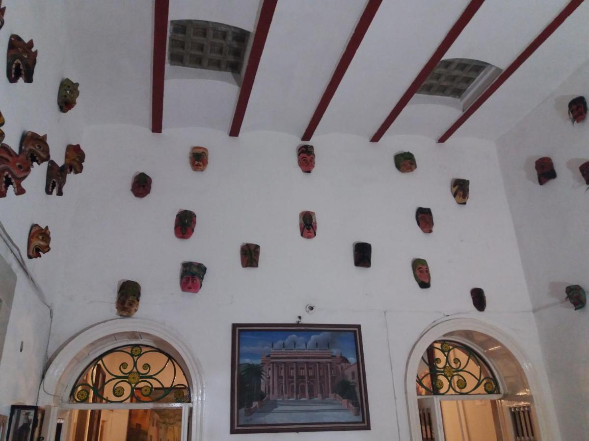 De La Condesa Guanajuato