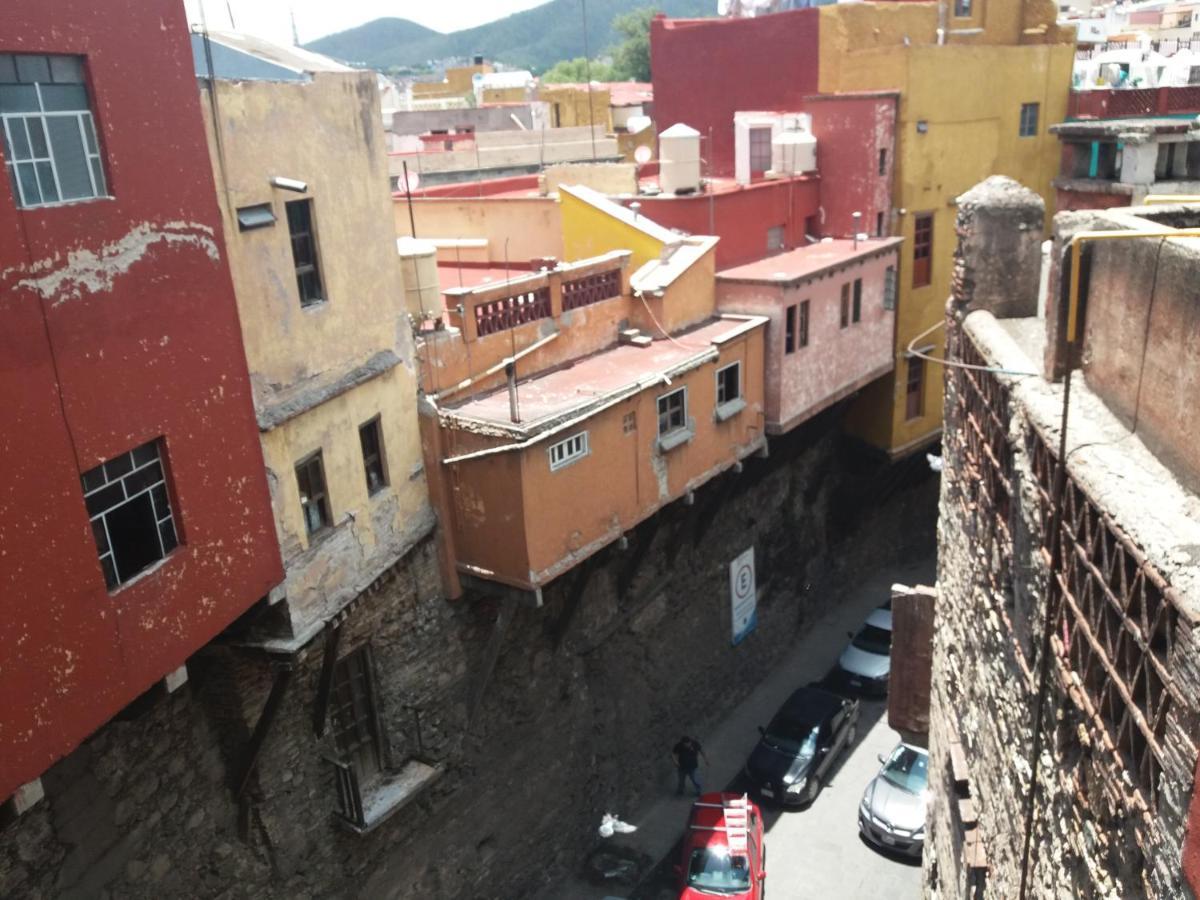 De La Condesa Guanajuato