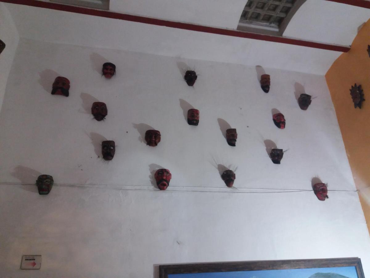 De La Condesa Guanajuato