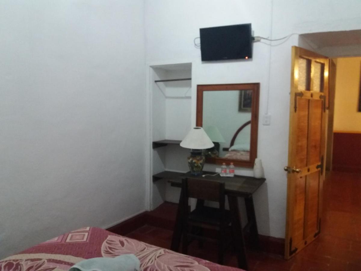 De La Condesa Hotel Guanajuato