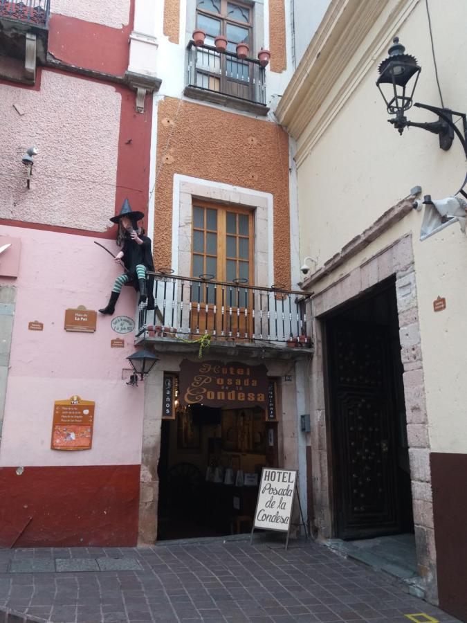 Hotel De La Condesa