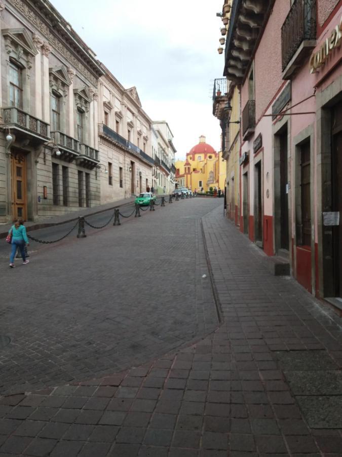 De La Condesa Guanajuato