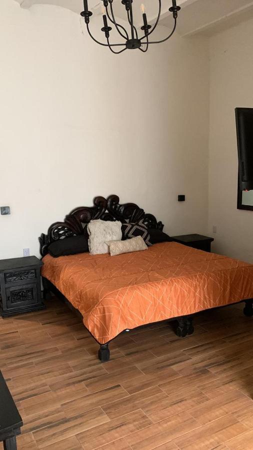 Hotel De La Condesa Guanajuato