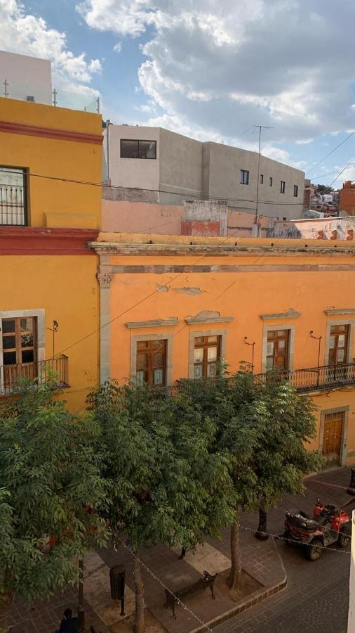 De La Condesa 2* Guanajuato