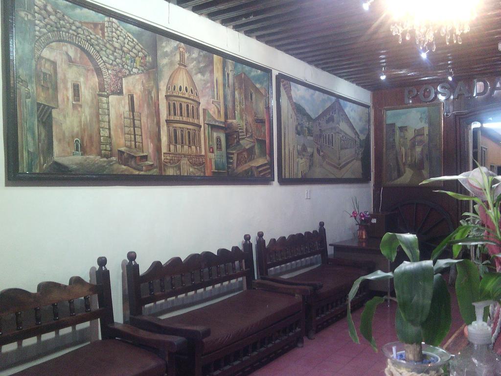 De La Condesa 2* Guanajuato