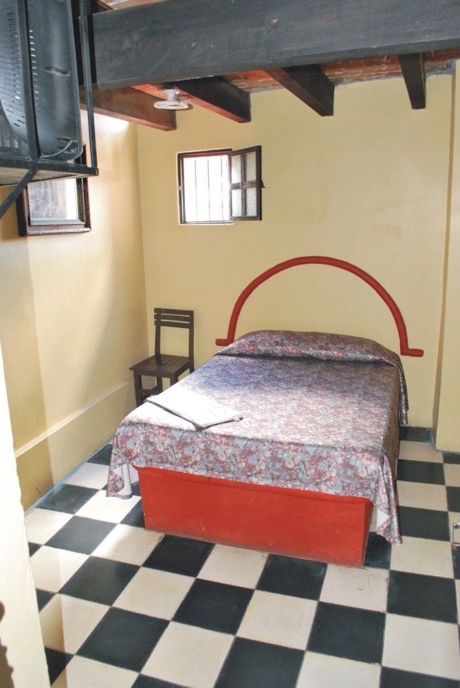 De La Condesa Hotel