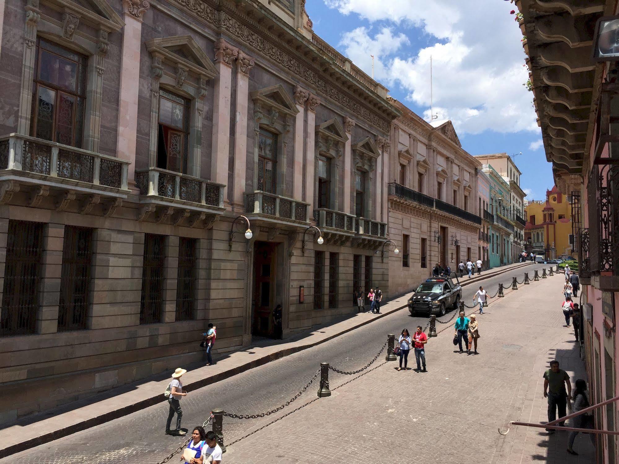 Hotel De La Condesa 2*