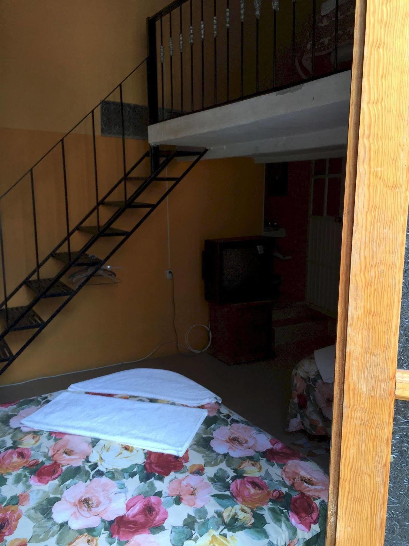 Hotel De La Condesa Guanajuato