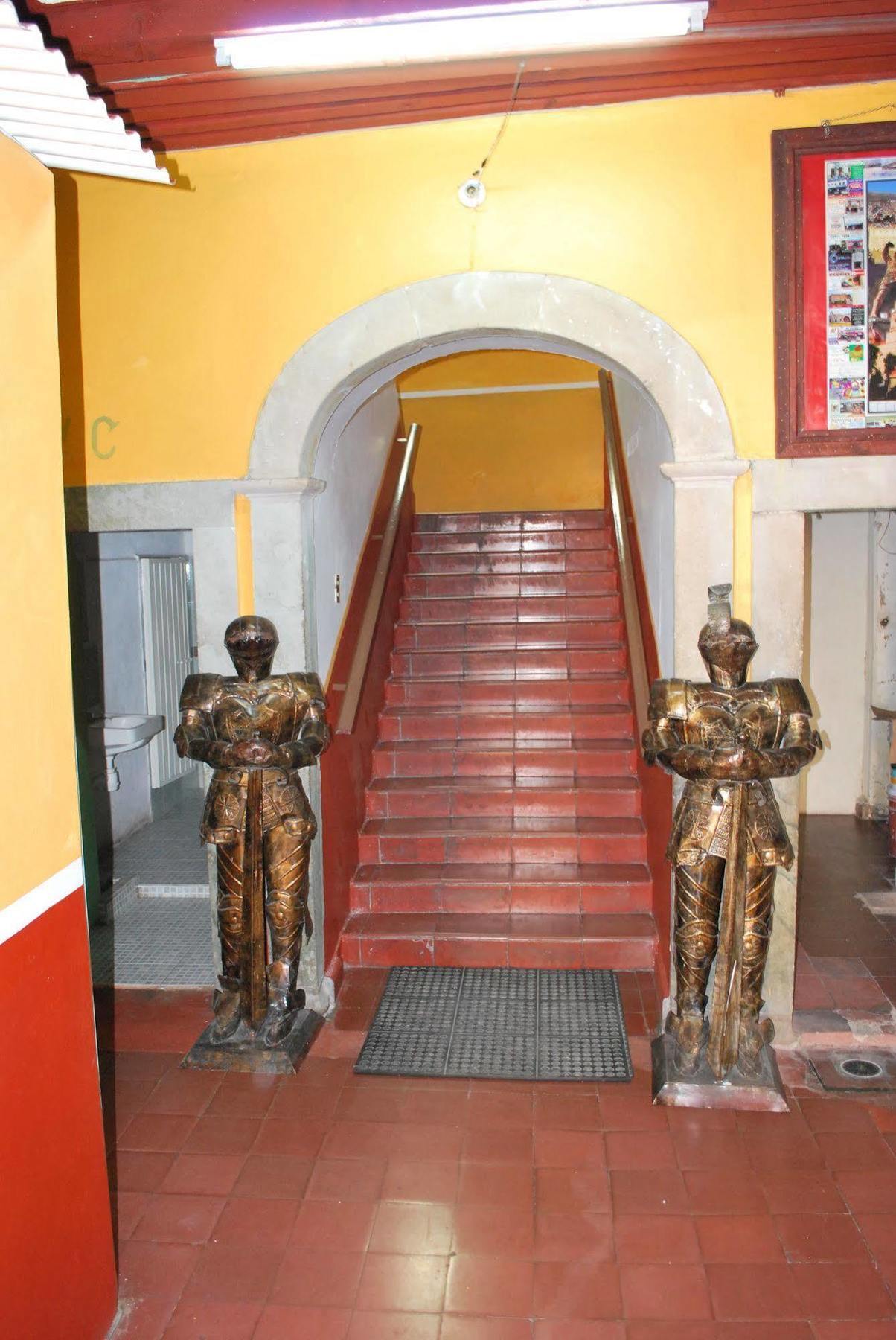 De La Condesa Hotel 2*