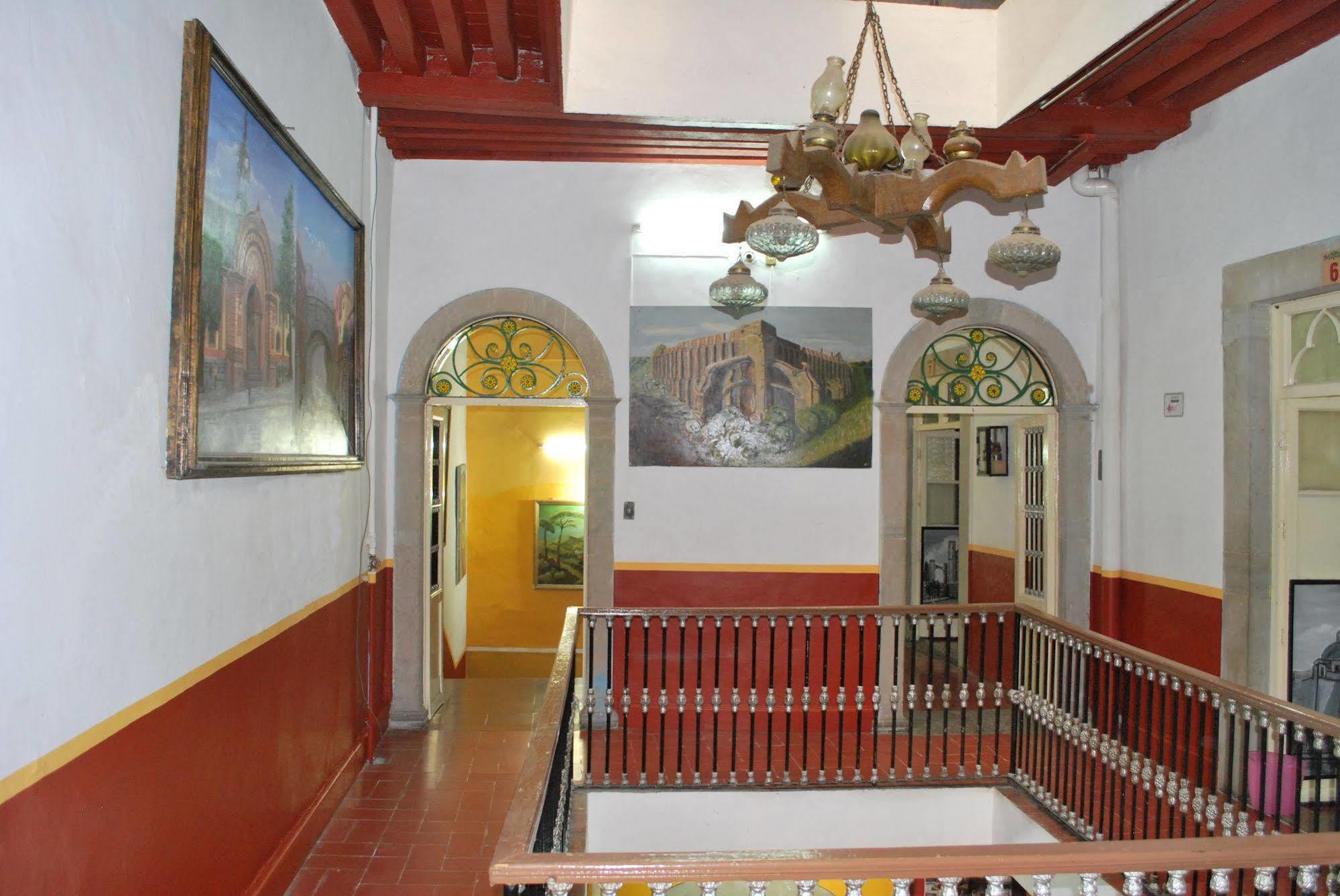 Hotel De La Condesa