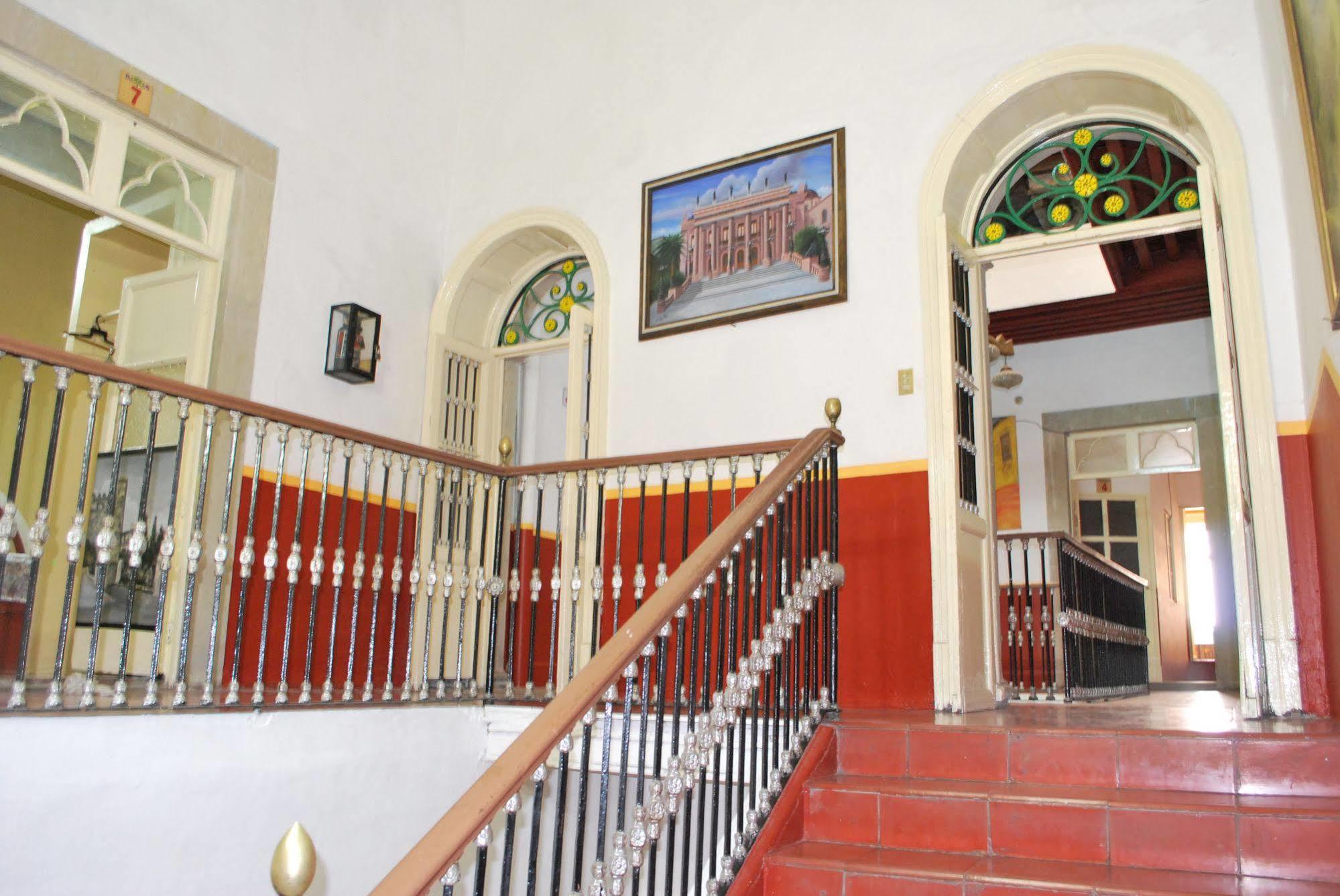 Hotel De La Condesa