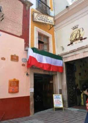 De La Condesa 2* Guanajuato