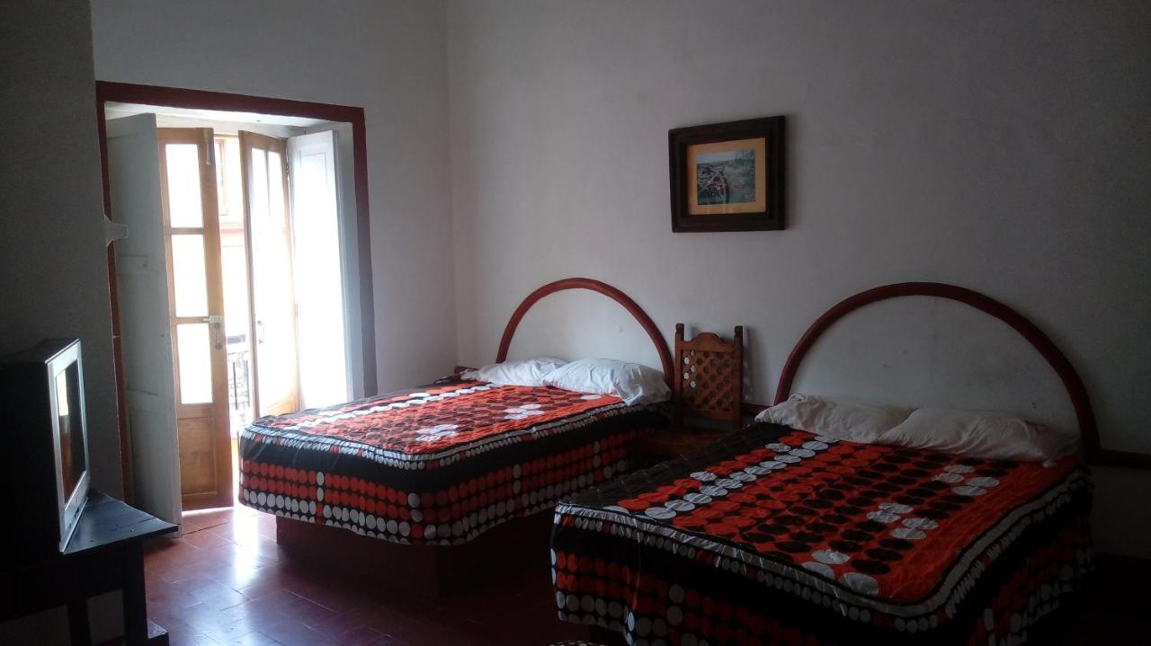 De La Condesa Hotel 2*