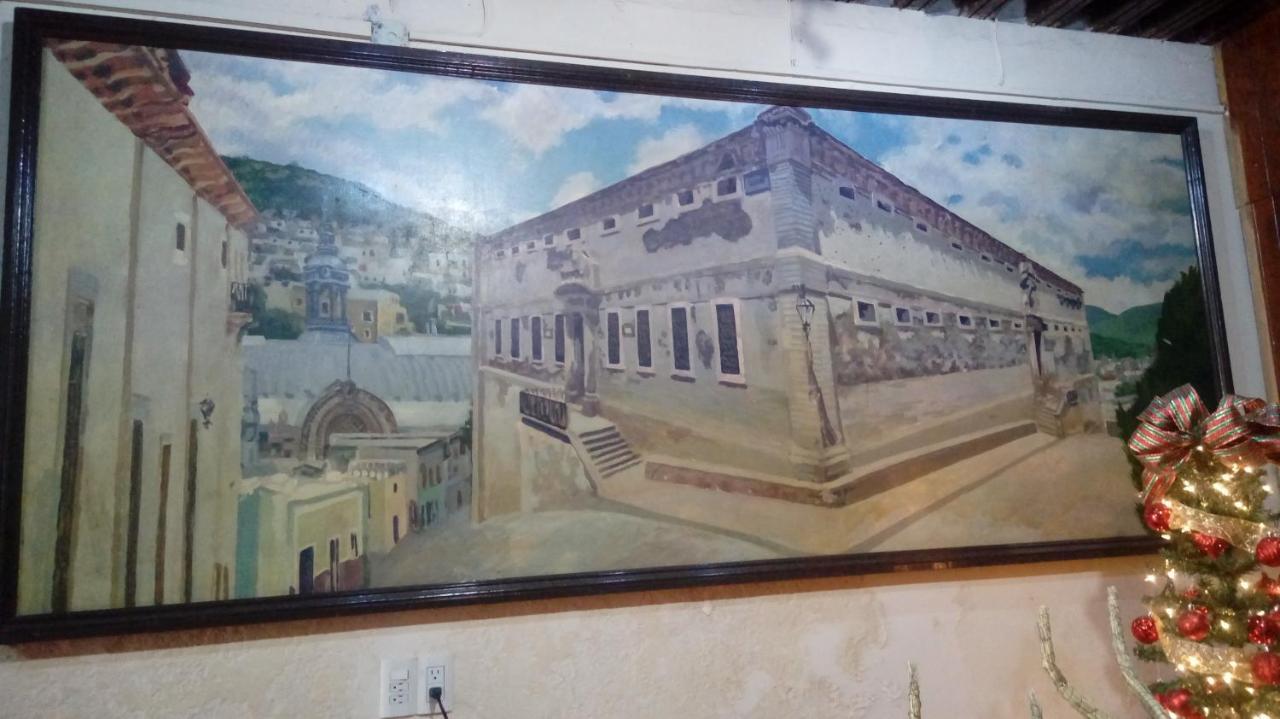 Hotel De La Condesa