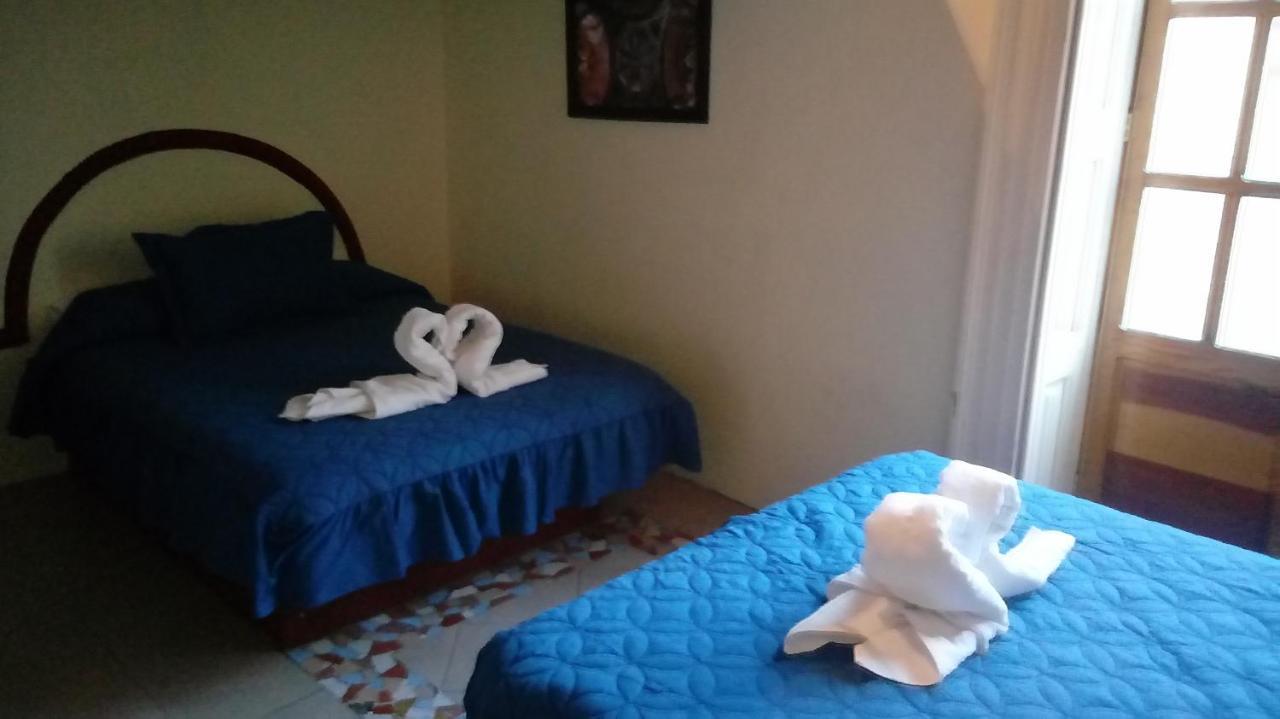 De La Condesa Hotel Guanajuato