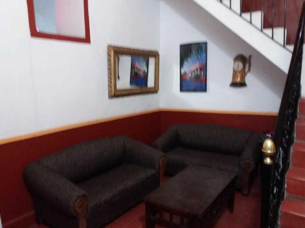 Hotel De La Condesa Guanajuato